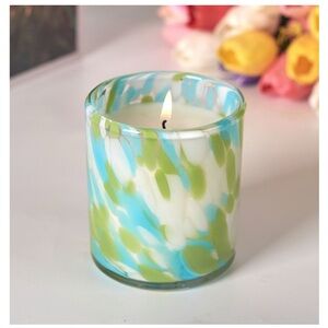 Sonoma Goods For Life - Blue Citron Candle